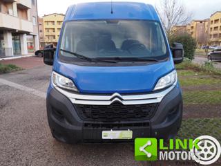CITROEN Jumper usata, con Airbag
