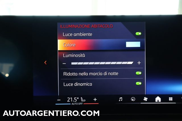 BMW 420 usata, con Controllo vocale