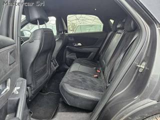 DS AUTOMOBILES DS 7 usata, con Chiusura centralizzata