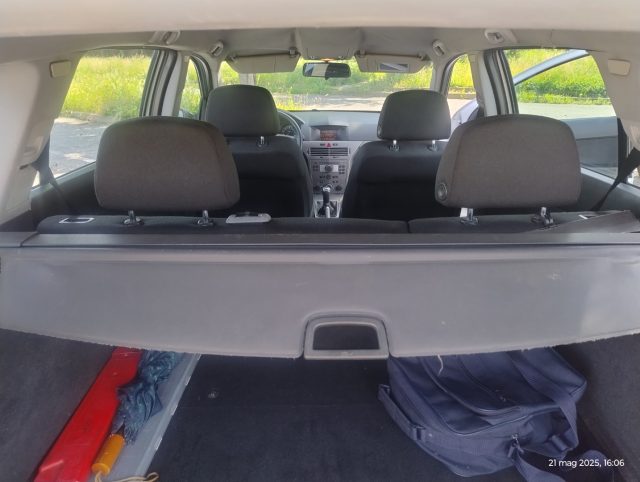 OPEL Astra usata 34