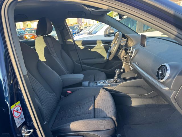 AUDI A3 usata, con Cruise Control