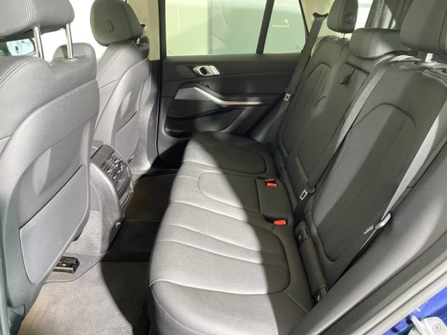 BMW X5 usata, con Controllo trazione