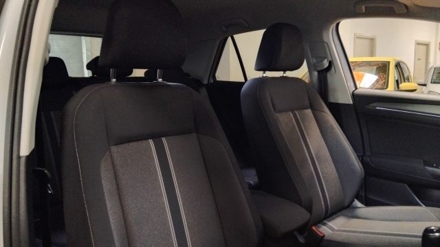 VOLKSWAGEN T-Roc usata, con Servosterzo