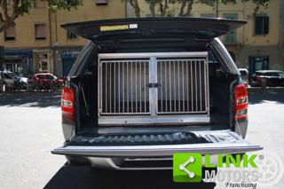 MITSUBISHI L200 usata, con Specchietti laterali elettrici