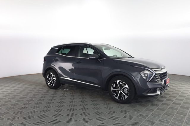 KIA Sportage usata 1