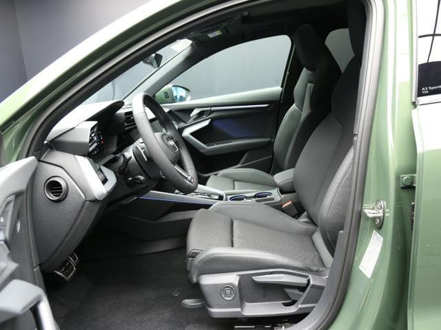 AUDI A3 usata, con Climatizzatore