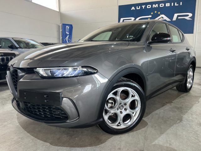 ALFA ROMEO Tonale usata, con Fari LED