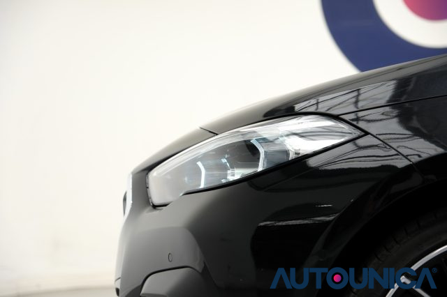 BMW 220 usata, con Cruise Control