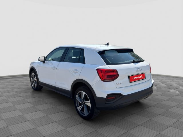 AUDI Q2 usata 2