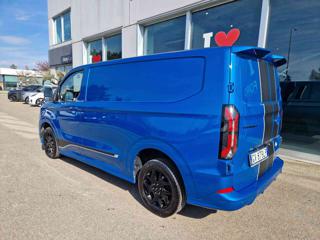 FORD Transit Custom usata, con Cruise Control
