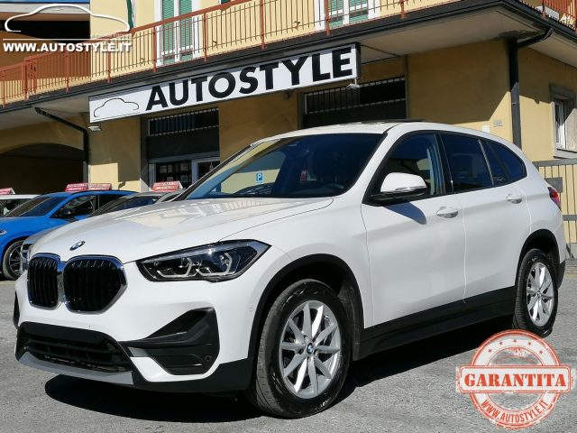 BMW X1 usata, con Servosterzo
