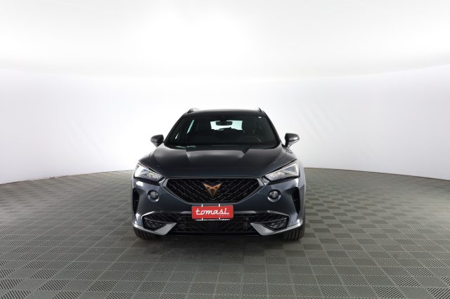 CUPRA Formentor usata 0
