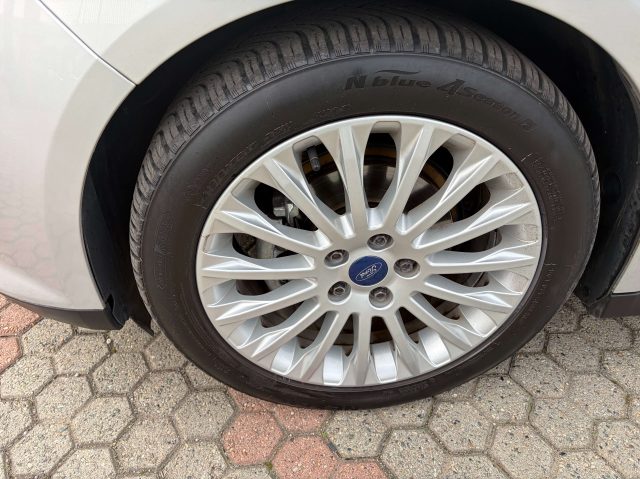 FORD C-Max usata, con Immobilizzatore elettronico