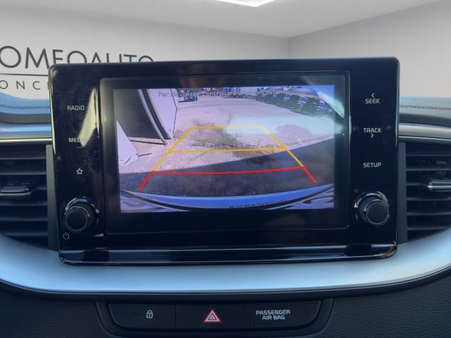 KIA XCeed usata, con Servosterzo