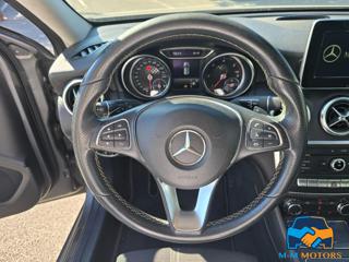 MERCEDES-BENZ A 180 usata, con Cruise Control