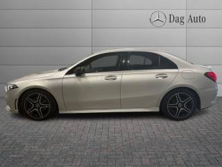 MERCEDES-BENZ A 200 usata, con Autoradio