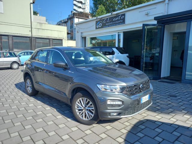 VOLKSWAGEN T-Roc usata, con ABS