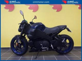 BUELL Lightning XB 12S usata 2