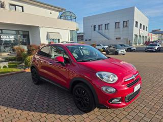 FIAT 500X usata, con Airbag laterali