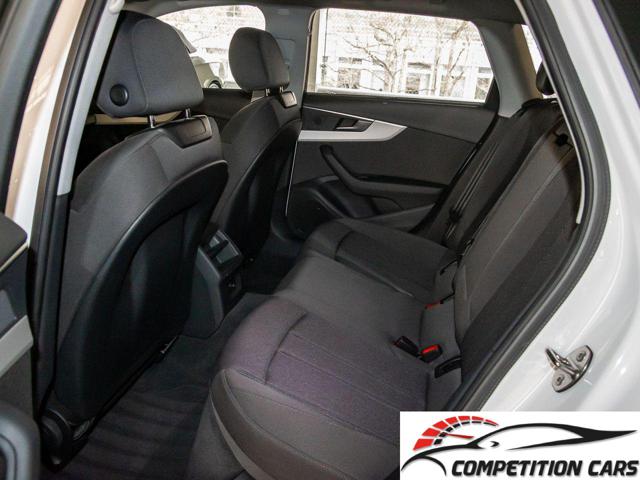 AUDI A4 usata, con Chiusura centralizzata