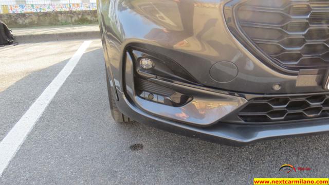 FORD Puma usata, con Chiusura centralizzata telecomandata
