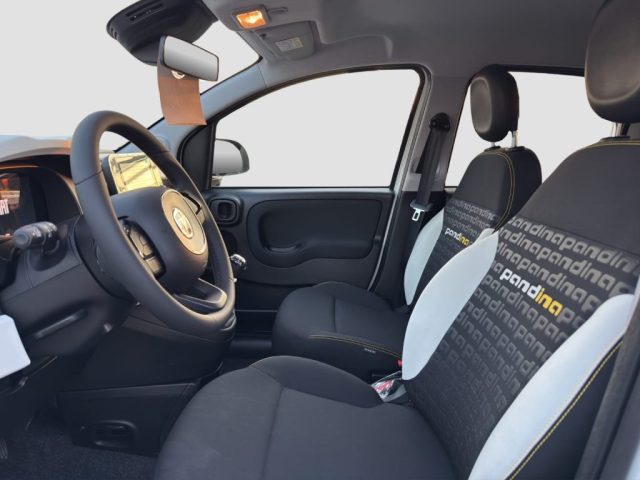 FIAT Panda usata 10