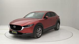 MAZDA CX-30 2.0 m-hybrid Exceed 2wd 150cv 6mt