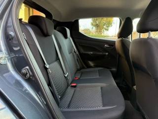 NISSAN Micra usata 10