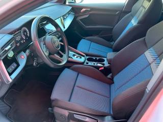AUDI A3 usata, con Alzacristalli elettrici