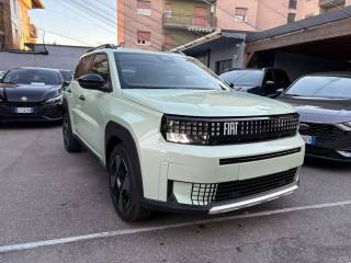 FIAT Grande Panda 1.2 Hybrid 110 CV La Prima *PREZZO PROMO*