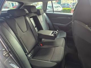 SKODA Octavia usata 98