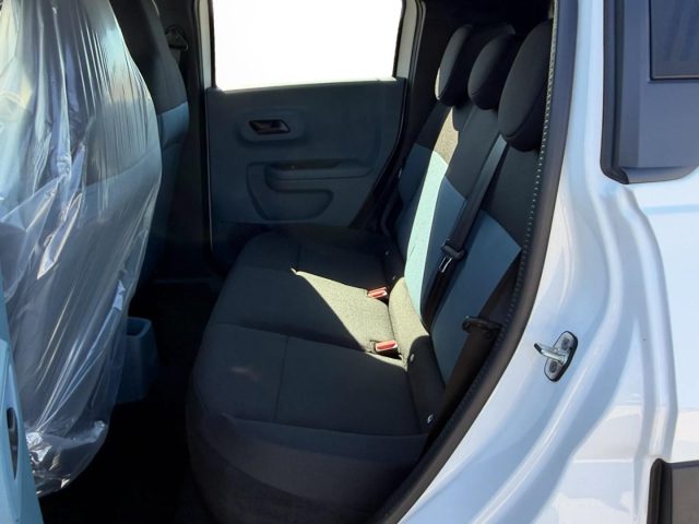 FIAT Grande Panda usata, con Cruise Control