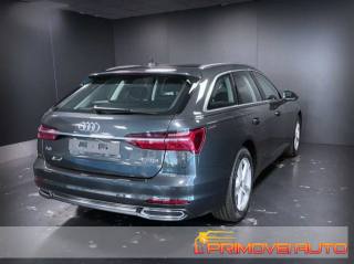 AUDI A6 usata, con Chiusura centralizzata