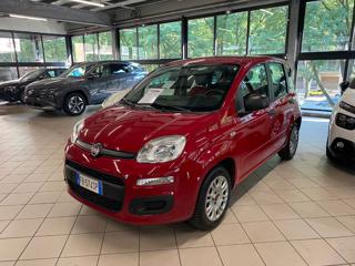 FIAT Panda 1.2 Easy in contanti
