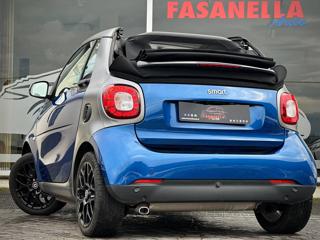 SMART ForTwo usata, con Cerchi in lega