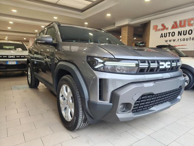 DACIA Duster usata, con Airbag