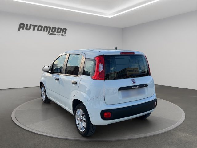 FIAT Panda usata, con ESP