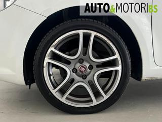 FIAT Punto usata, con ESP