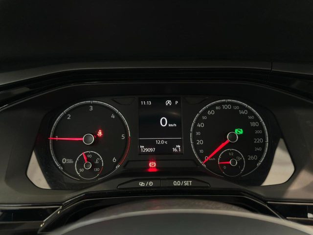 VOLKSWAGEN Polo usata, con Chiusura centralizzata