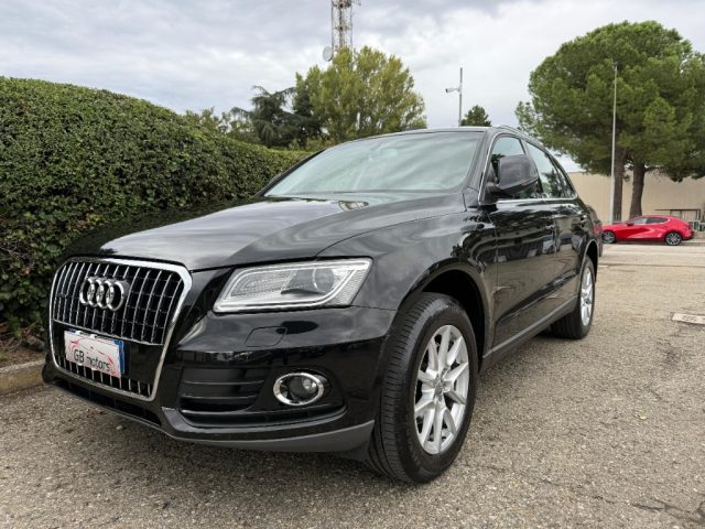 AUDI Q5 usata, con Airbag