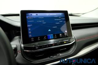 JEEP Compass usata, con Sensori di parcheggio posteriori