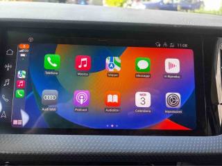 AUDI A1 usata, con Controllo automatico clima