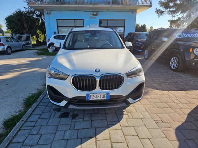 BMW X1 usata, con Cerchi in lega