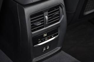 BMW 320 usata, con Chiusura centralizzata