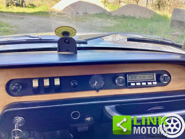 LANCIA Fulvia usata 15