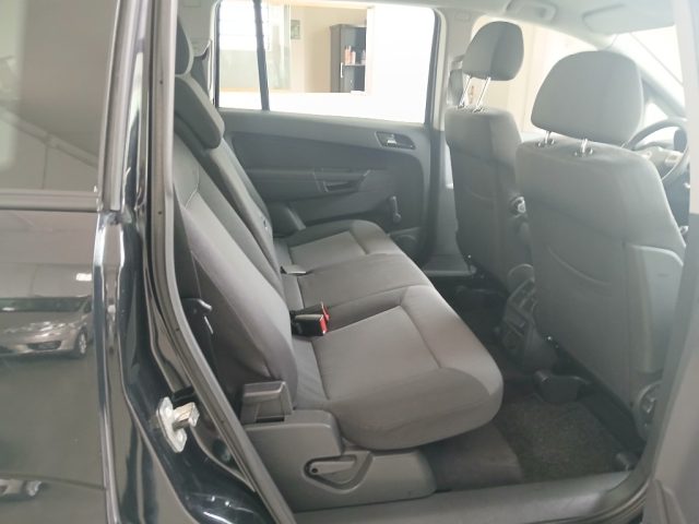OPEL Zafira usata, con ESP
