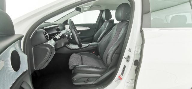 MERCEDES-BENZ E 300 usata, con ESP