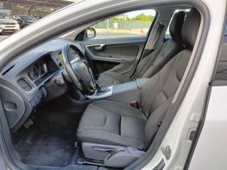 VOLVO V60 usata, con Cerchi in lega