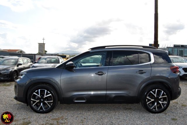 CITROEN C5 Aircross usata, con Chiusura centralizzata