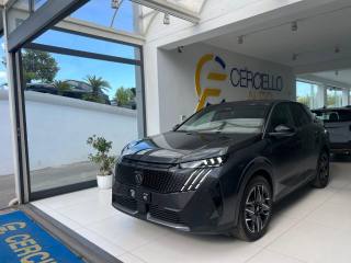 PEUGEOT 3008 usata, con Controllo trazione